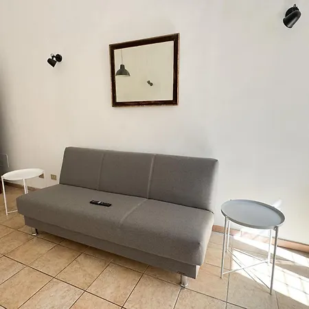 Santa Rufina Boutique Apartment Rome Exterior photo