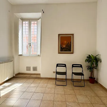Santa Rufina Boutique Apartment Rome Exterior photo