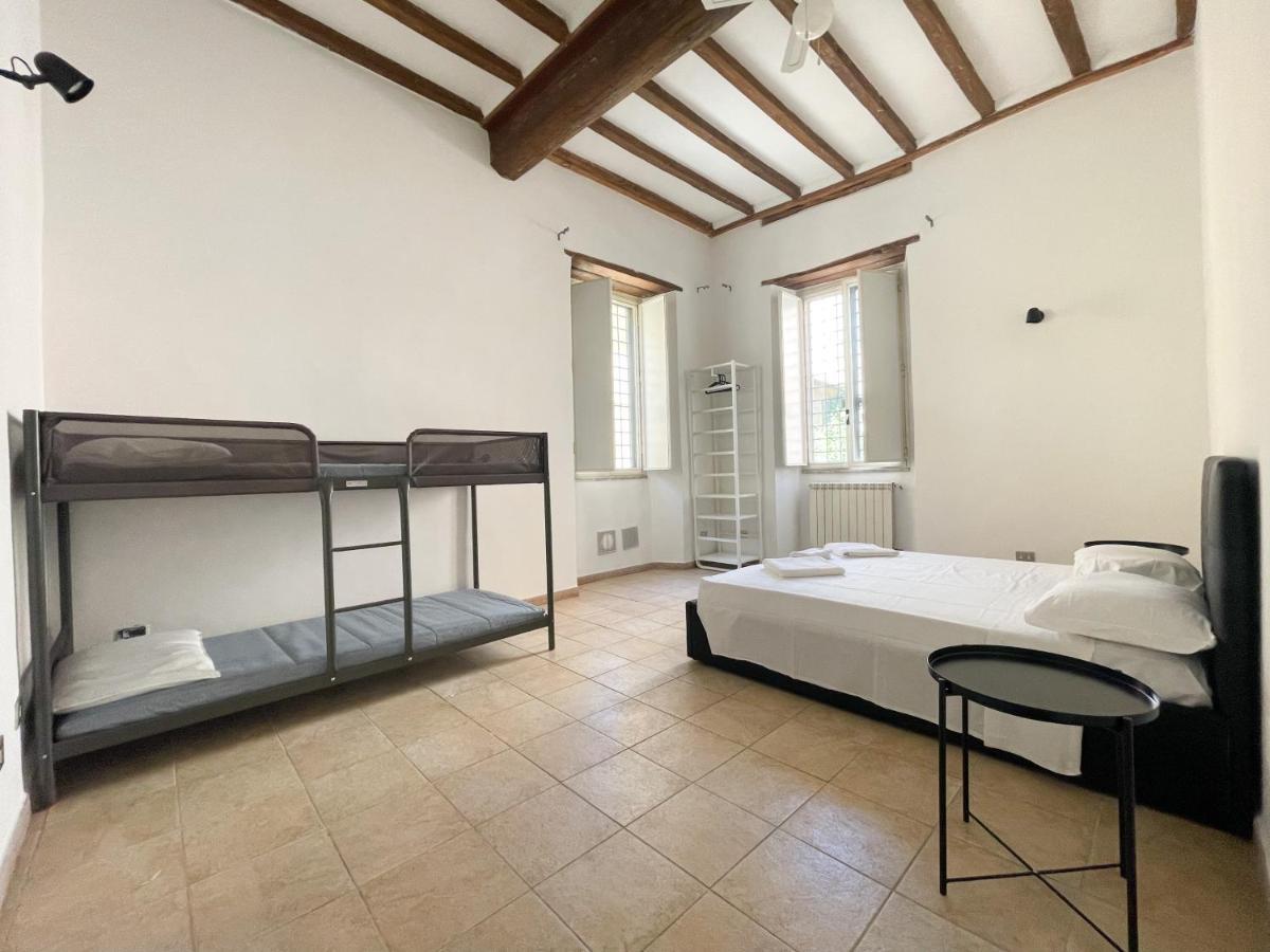 Appartamento Santa Rufina Boutique