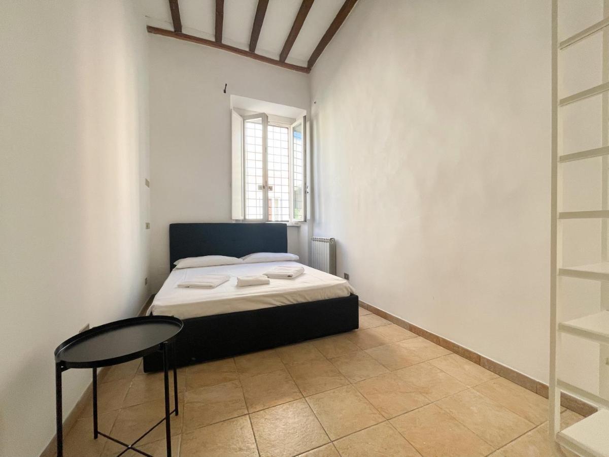 Appartamento Santa Rufina Boutique *