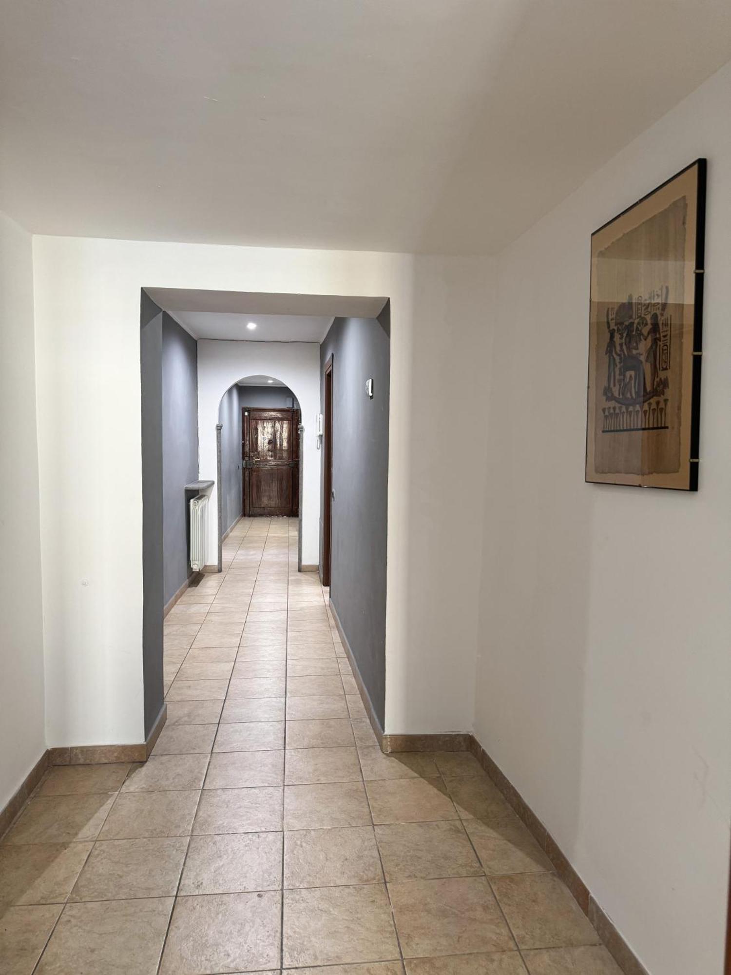 Appartamento Santa Rufina Boutique *