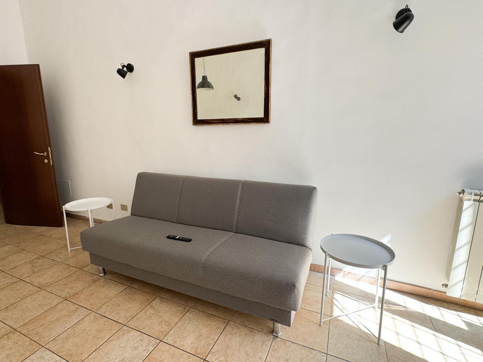 Santa Rufina Boutique Appartamento Roma