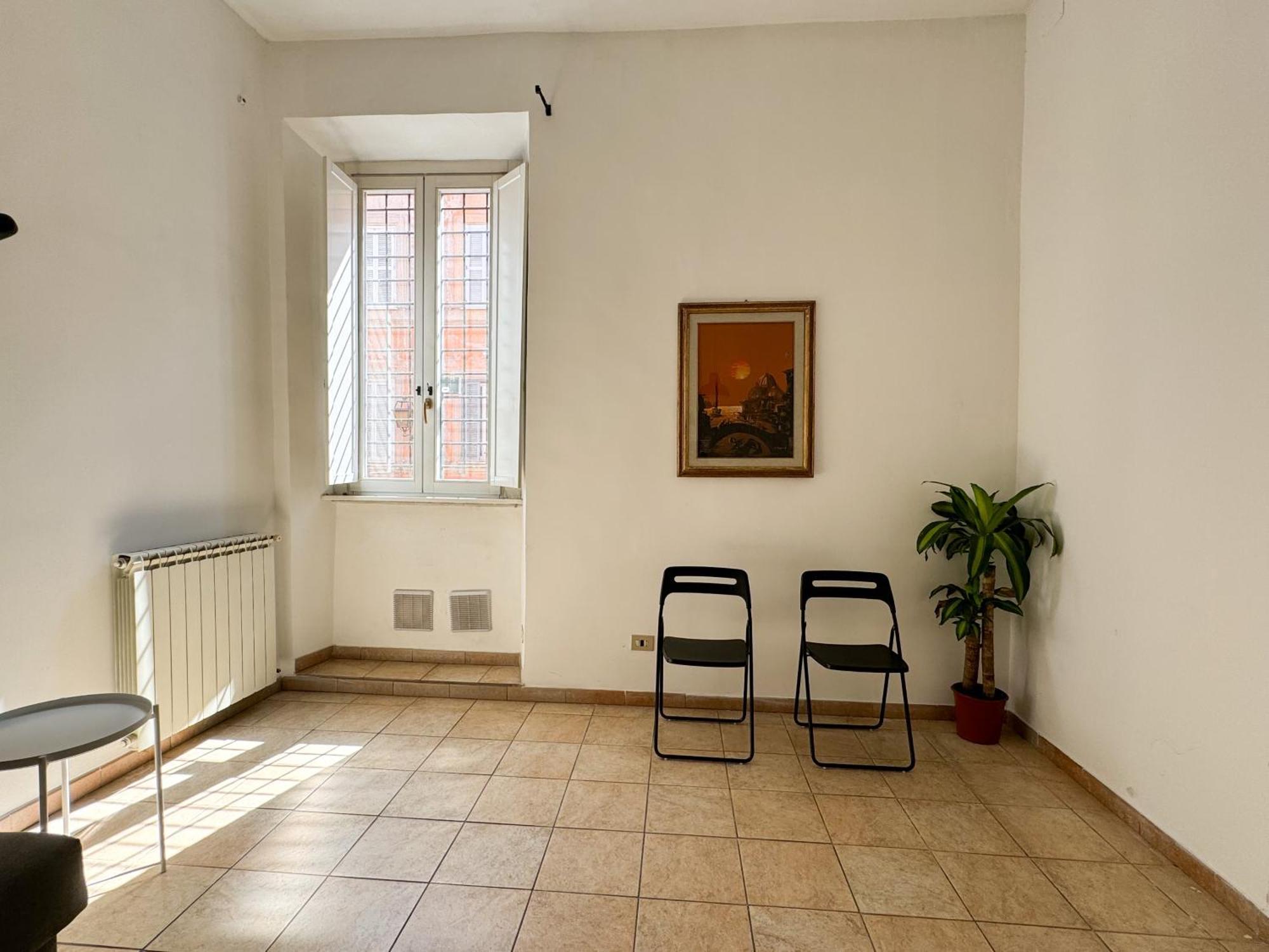 Santa Rufina Boutique Appartamento